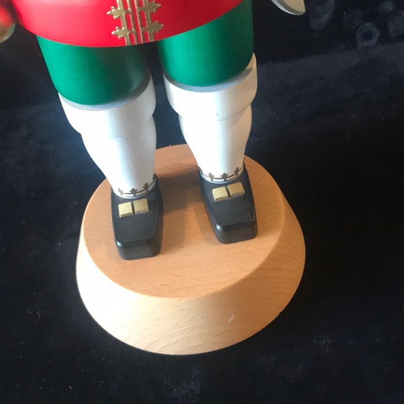 Steinbach The Nutcracker suite Mouse King - Picture 5 of 6